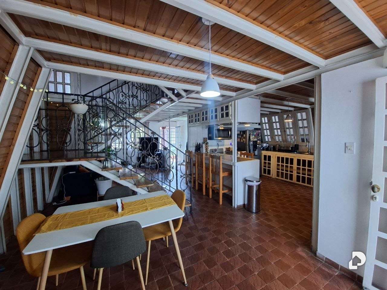 Casa en Parroquia Caracciolo Parra Pérez, Mérida – 11