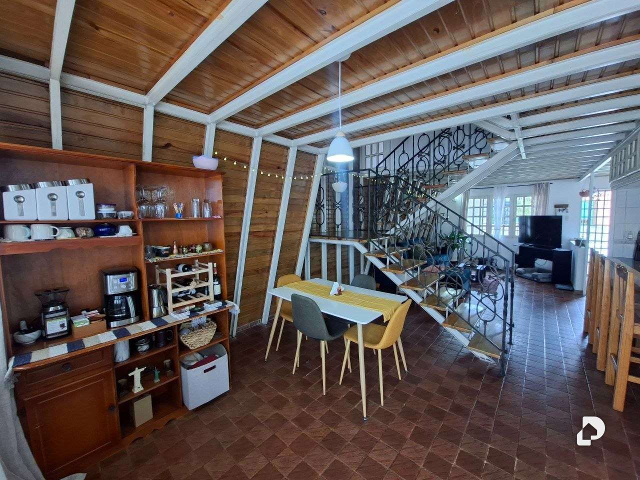 Casa en Parroquia Caracciolo Parra Pérez, Mérida – 10
