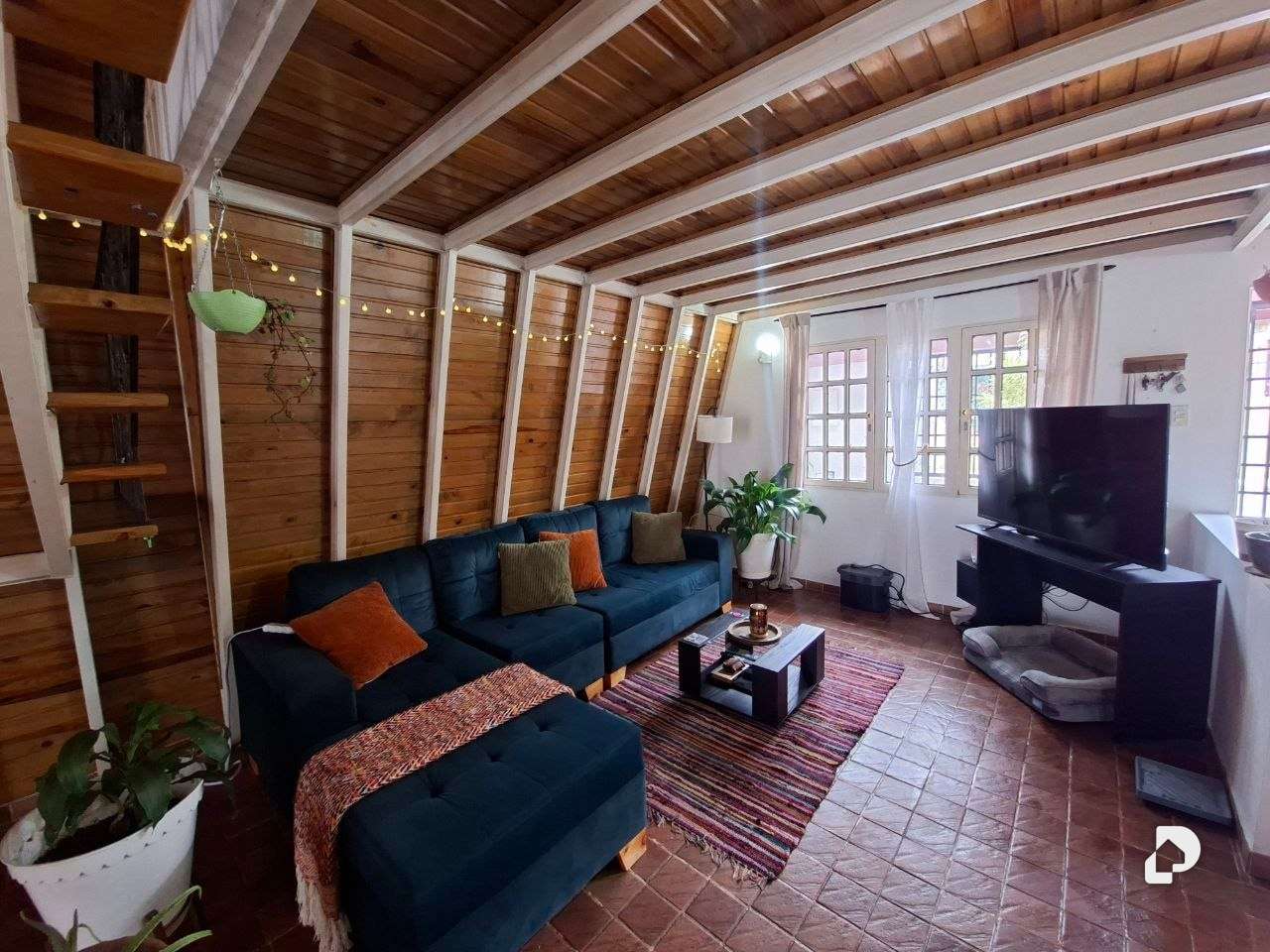 Casa en Parroquia Caracciolo Parra Pérez, Mérida – 8