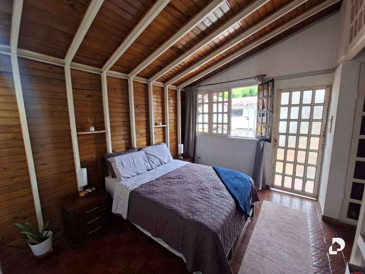 Casa en Parroquia Caracciolo Parra Pérez, Mérida – 18