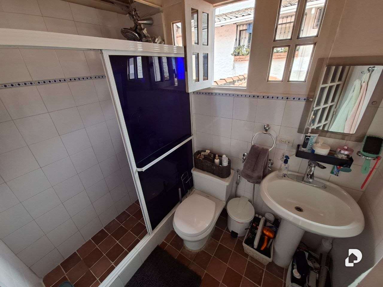 Casa en Parroquia Caracciolo Parra Pérez, Mérida – 23
