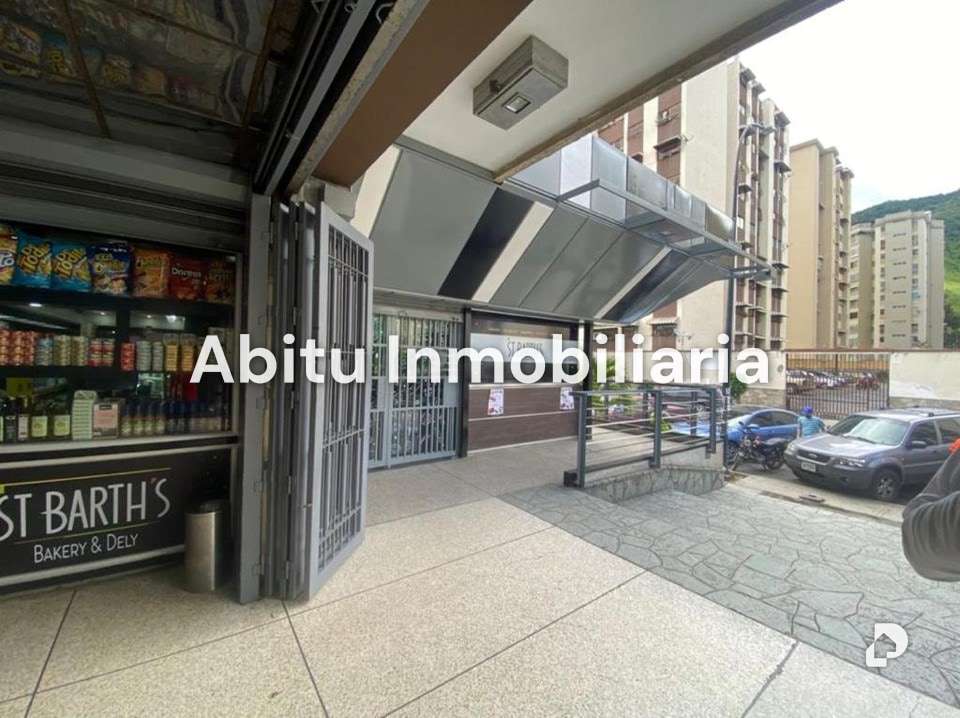 Commercial space in Montalbán, Caracas – 12