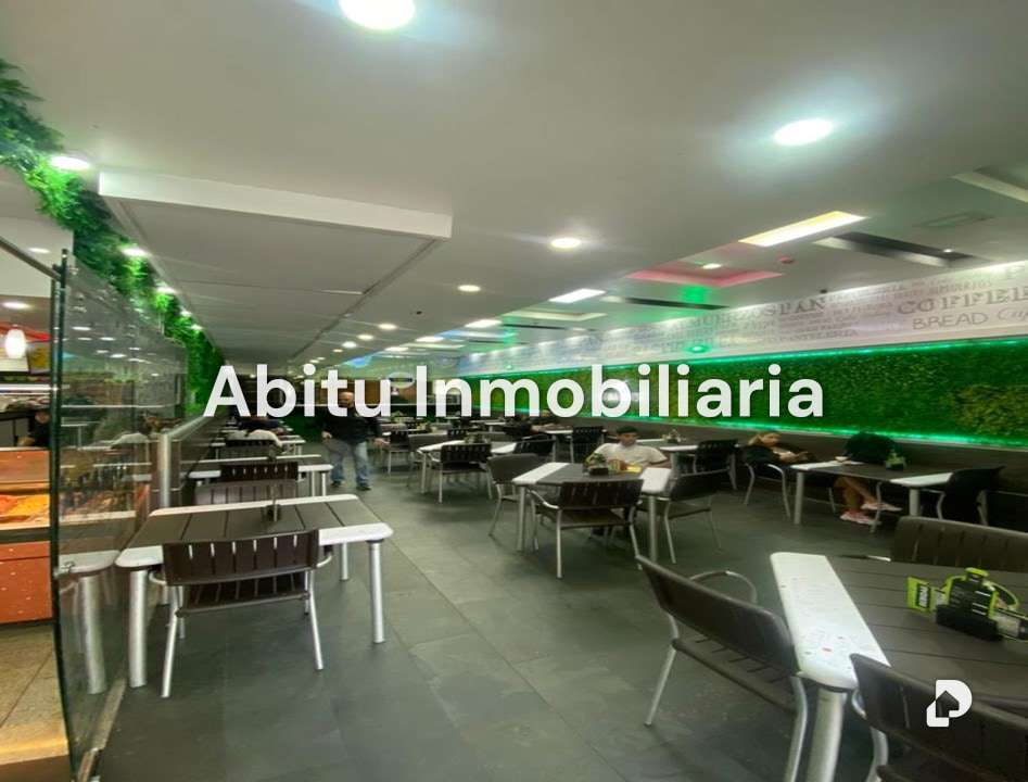 Commercial space in Montalbán, Caracas – 5