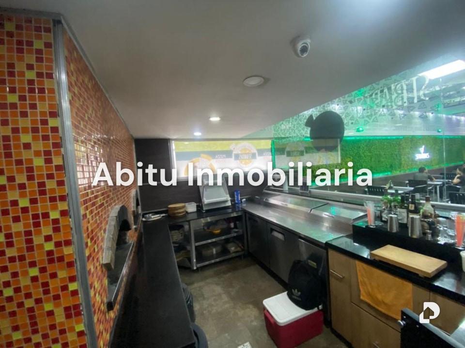 Commercial space in Montalbán, Caracas – 2