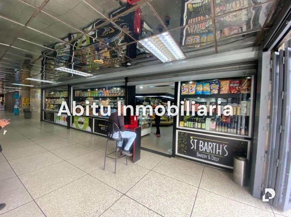 Commercial space in Montalbán, Caracas – 10