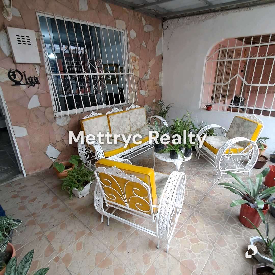 Casa en La Isabelica, Valencia – 6