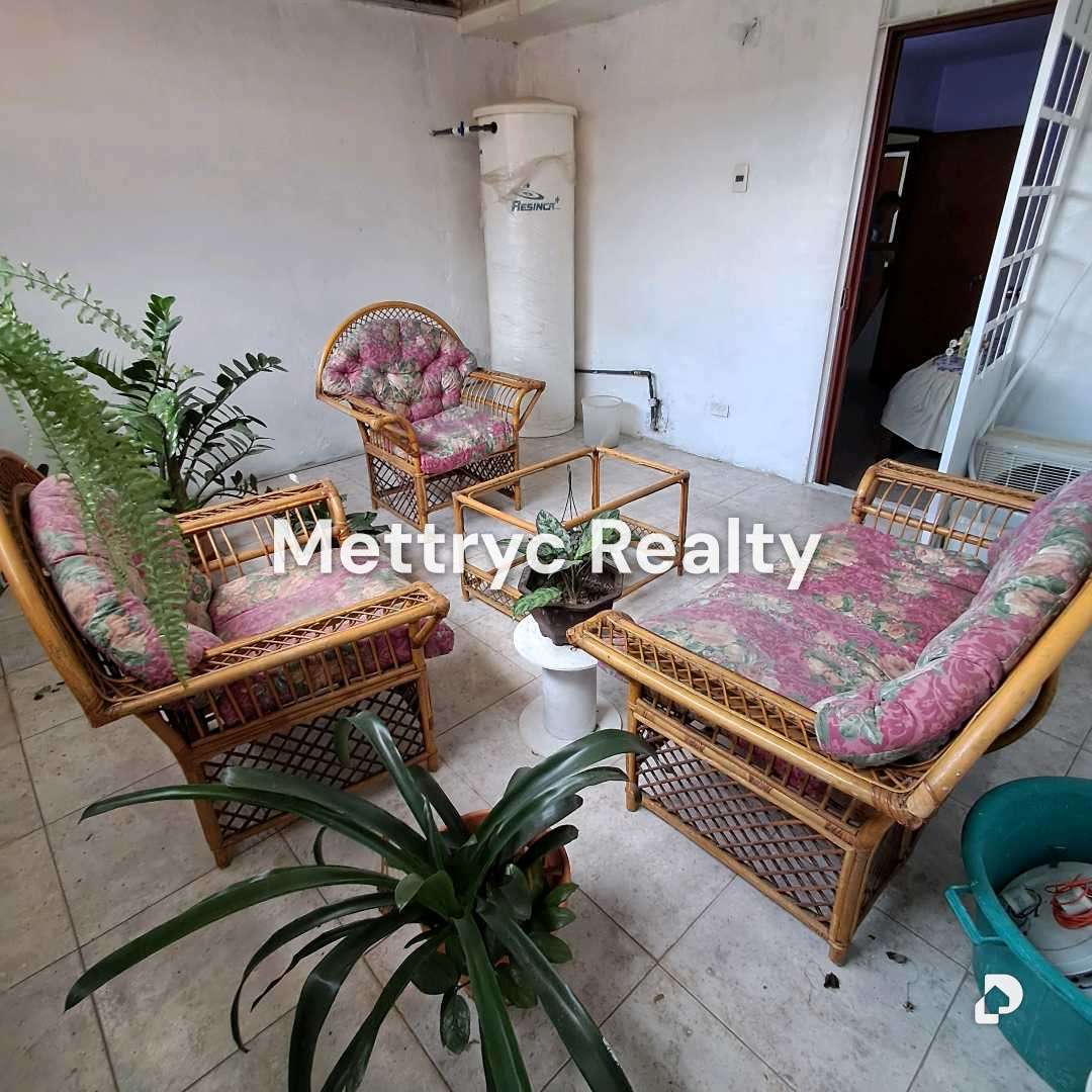 Casa en La Isabelica, Valencia – 28