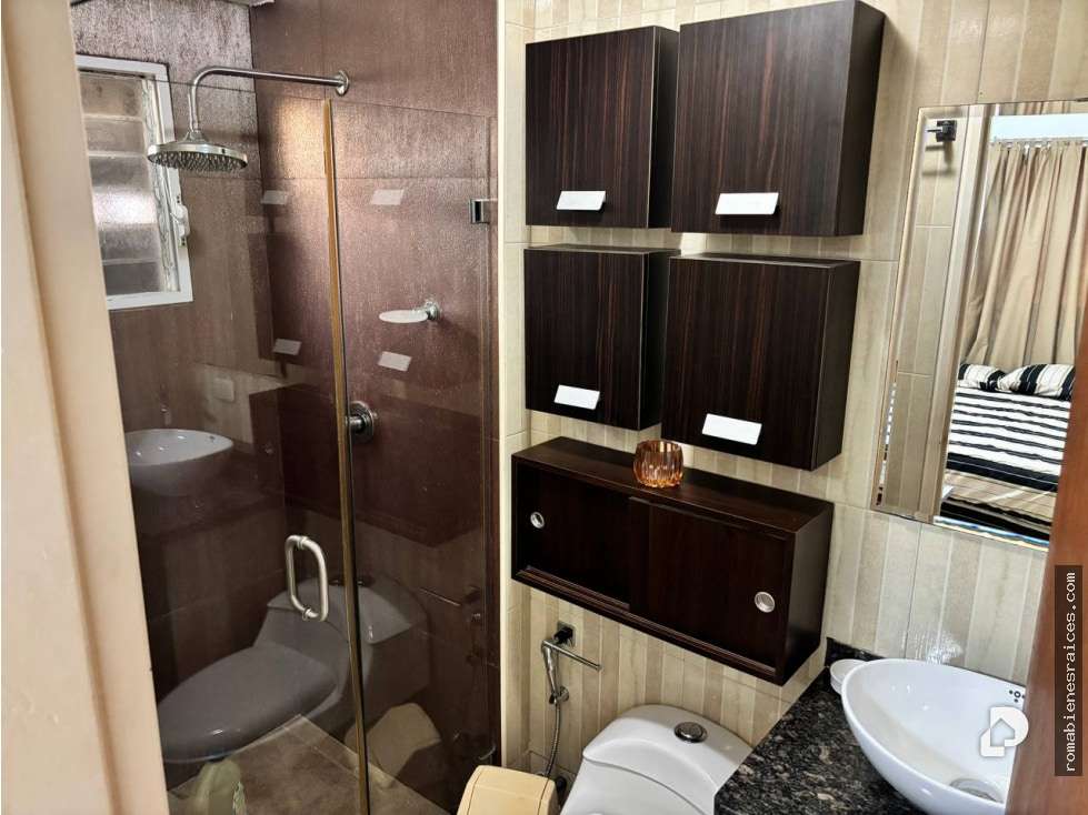 Apartamento en Casacoima, Punto Fijo – 5