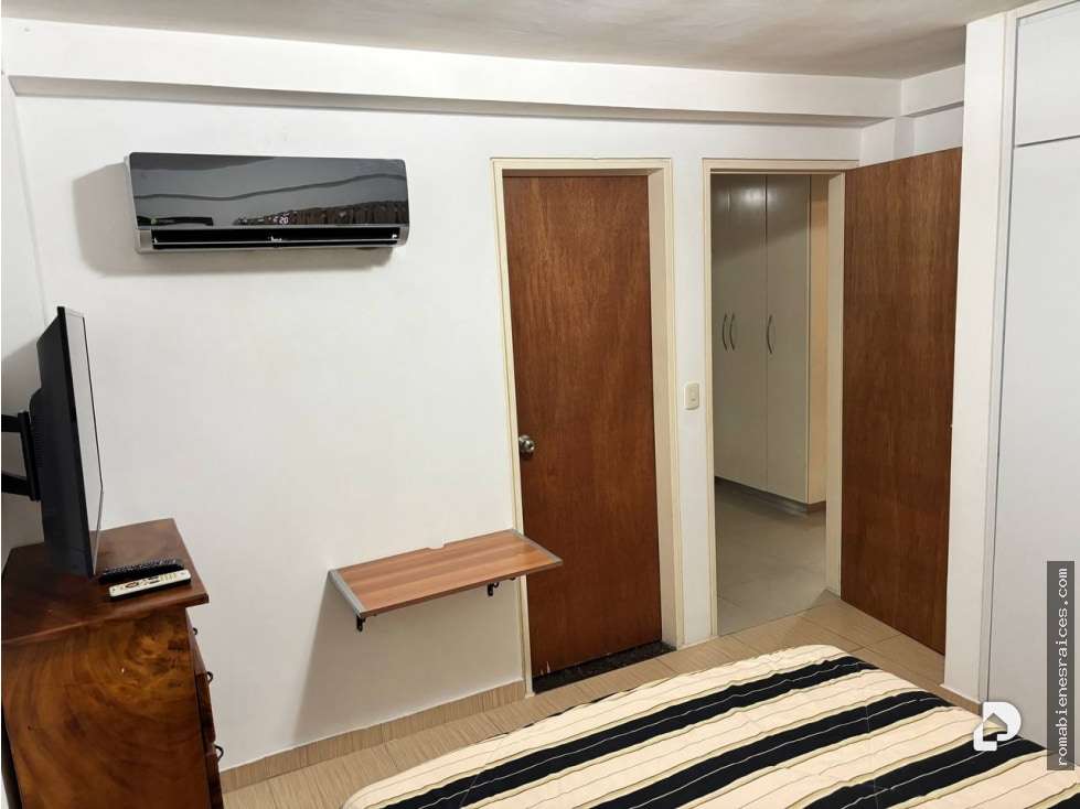 Apartamento en Casacoima, Punto Fijo – 4