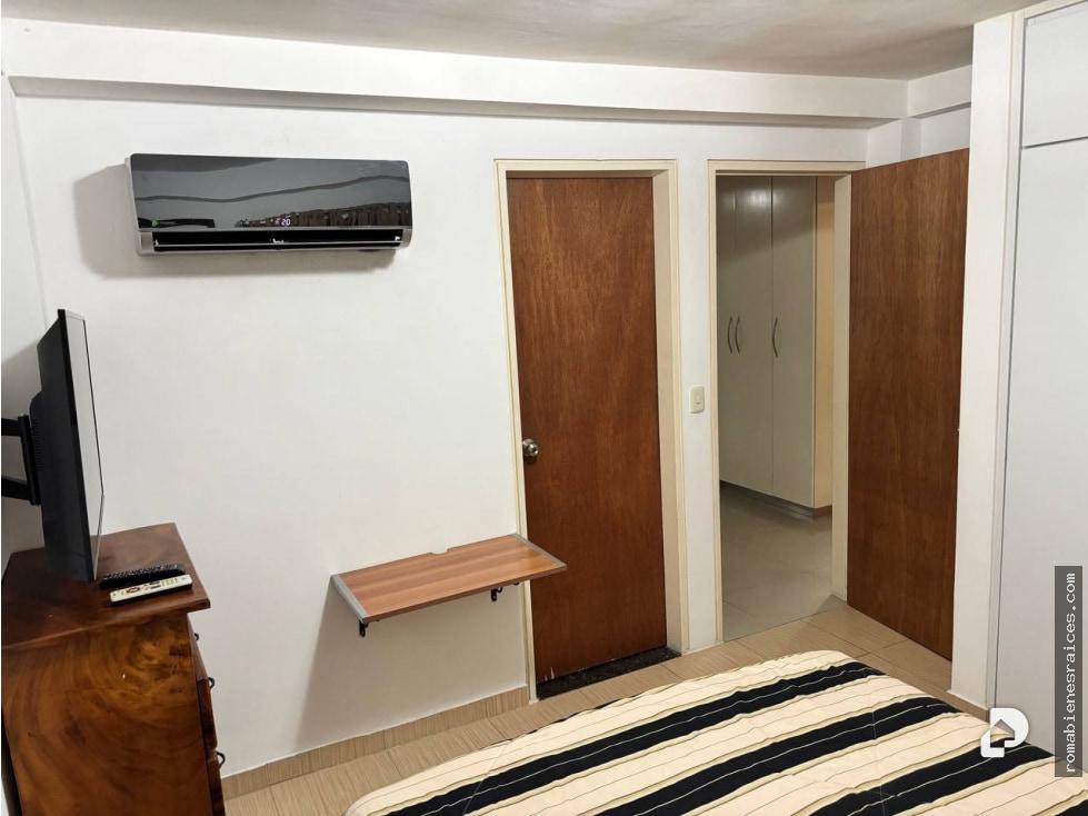 Apartamento en Casacoima, Punto Fijo – 4