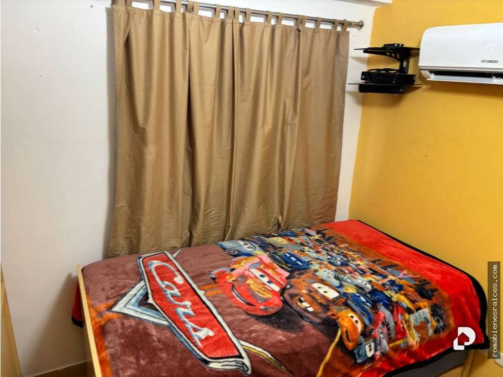 Apartamento en Casacoima, Punto Fijo – 6