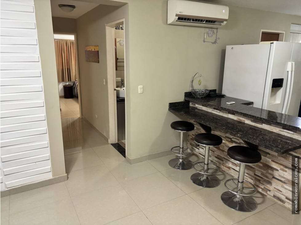 Apartamento en Casacoima, Punto Fijo - 1