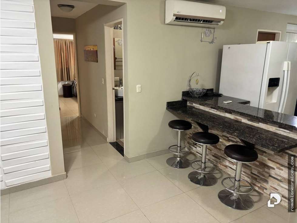 Apartamento en Casacoima, Punto Fijo – 1