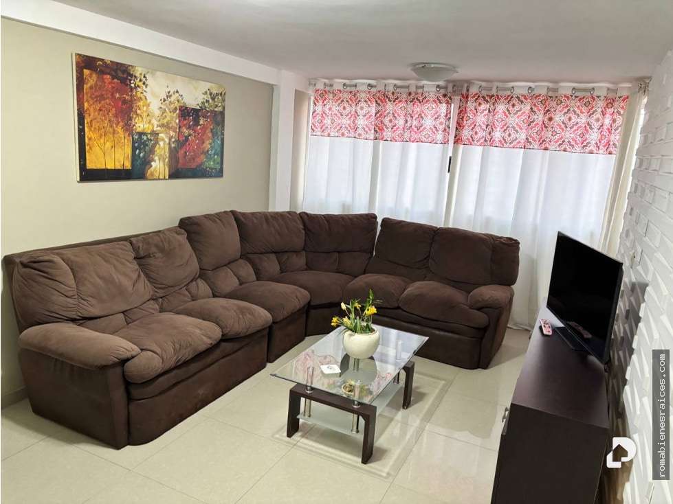 Apartamento en Casacoima, Punto Fijo – 2