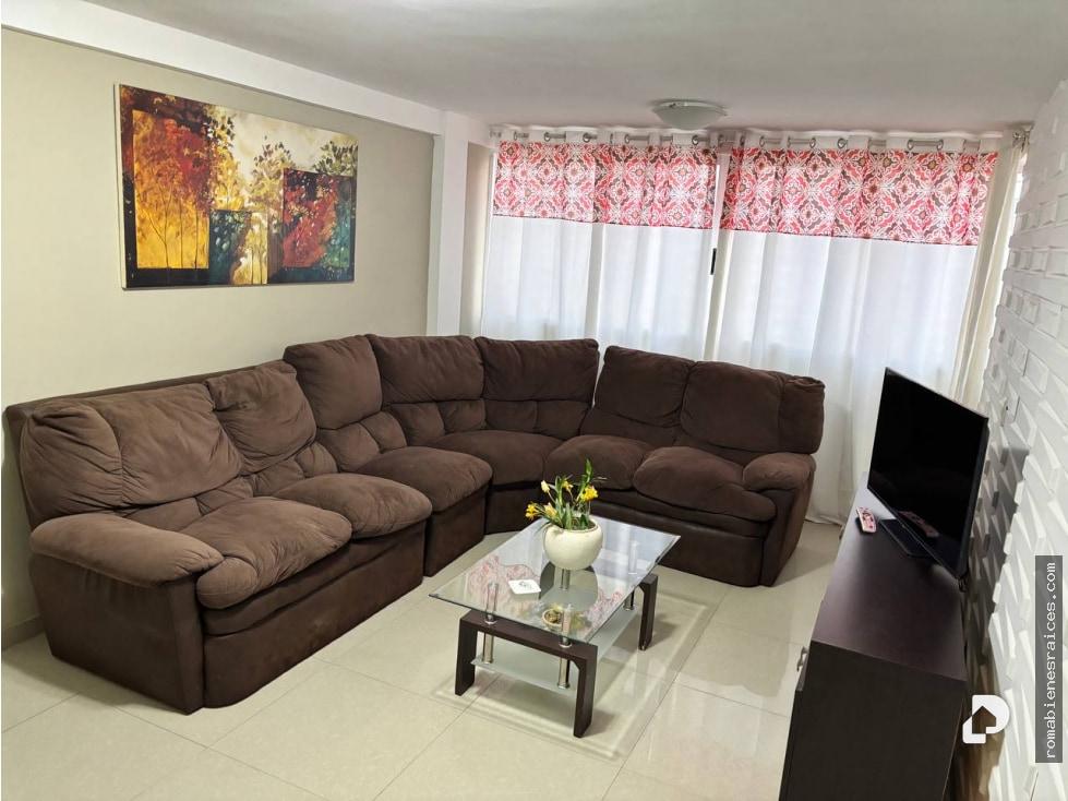 Apartamento en Casacoima, Punto Fijo – 2