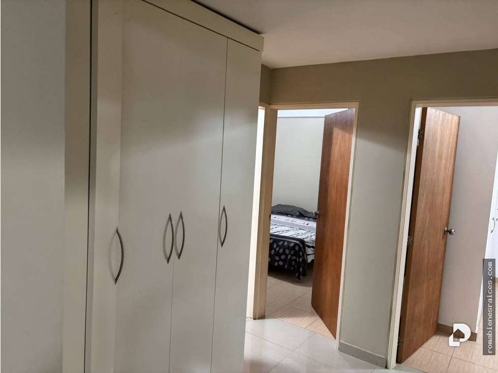 Apartamento en Casacoima, Punto Fijo – 3