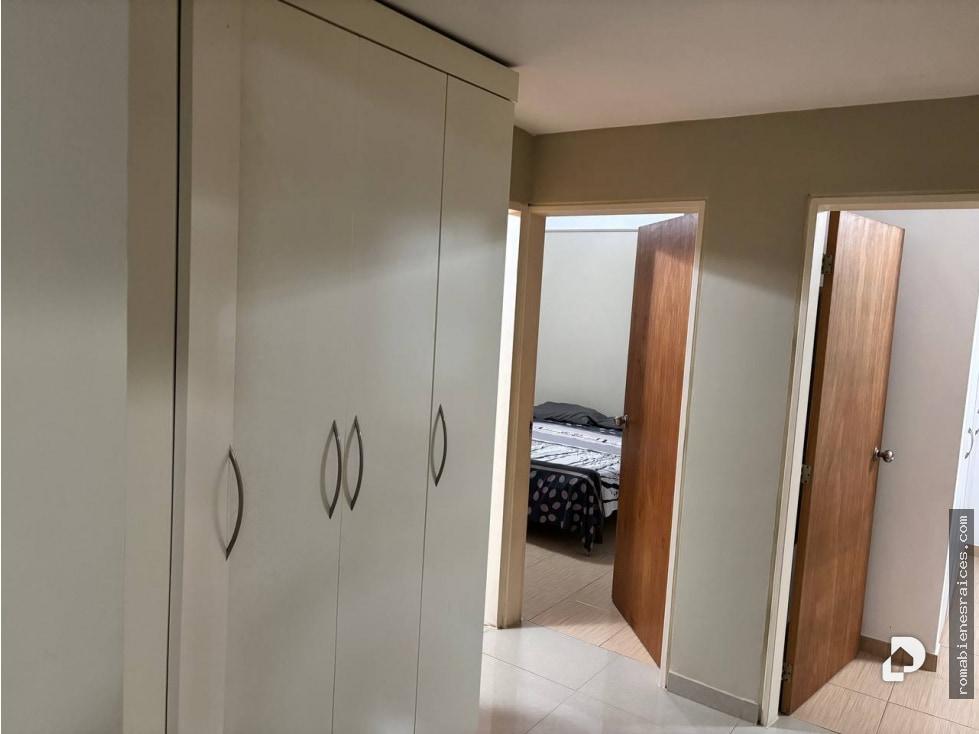 Apartamento en Casacoima, Punto Fijo – 3