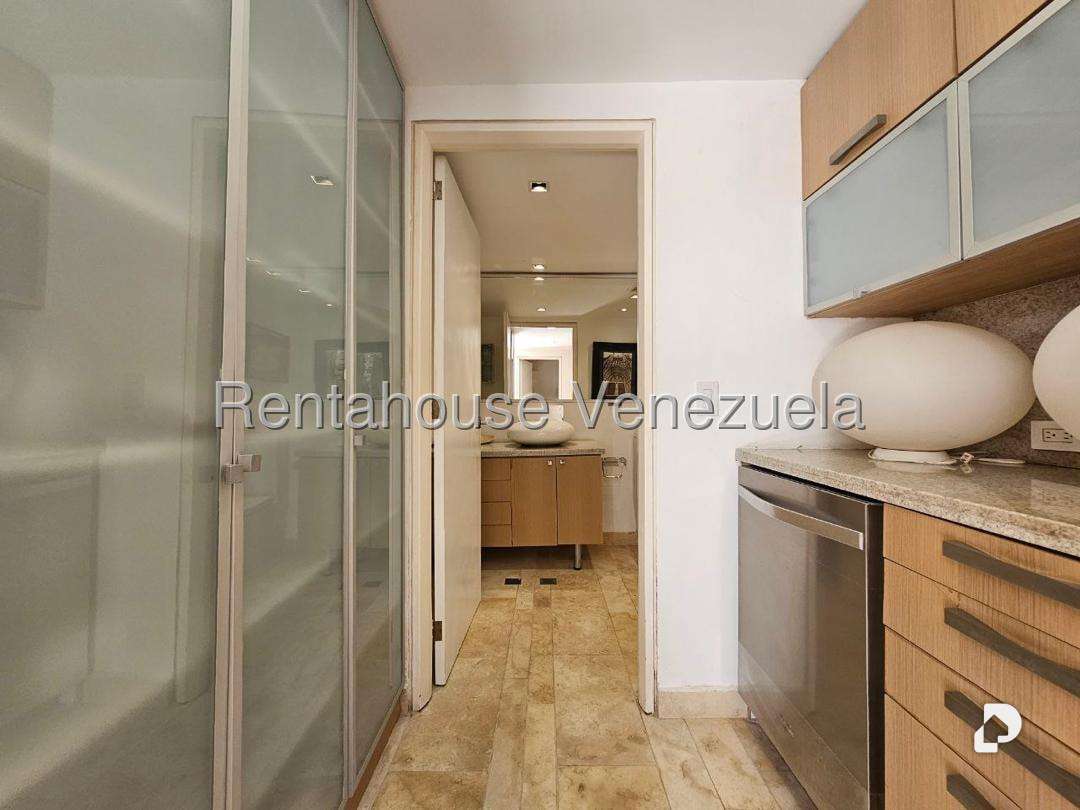 Apartamento en Chulavista, Caracas – 26