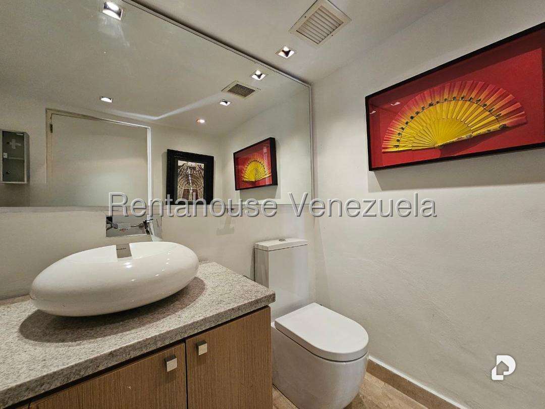 Apartamento en Chulavista, Caracas – 27