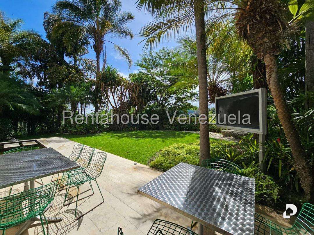 Apartamento en Chulavista, Caracas – 22