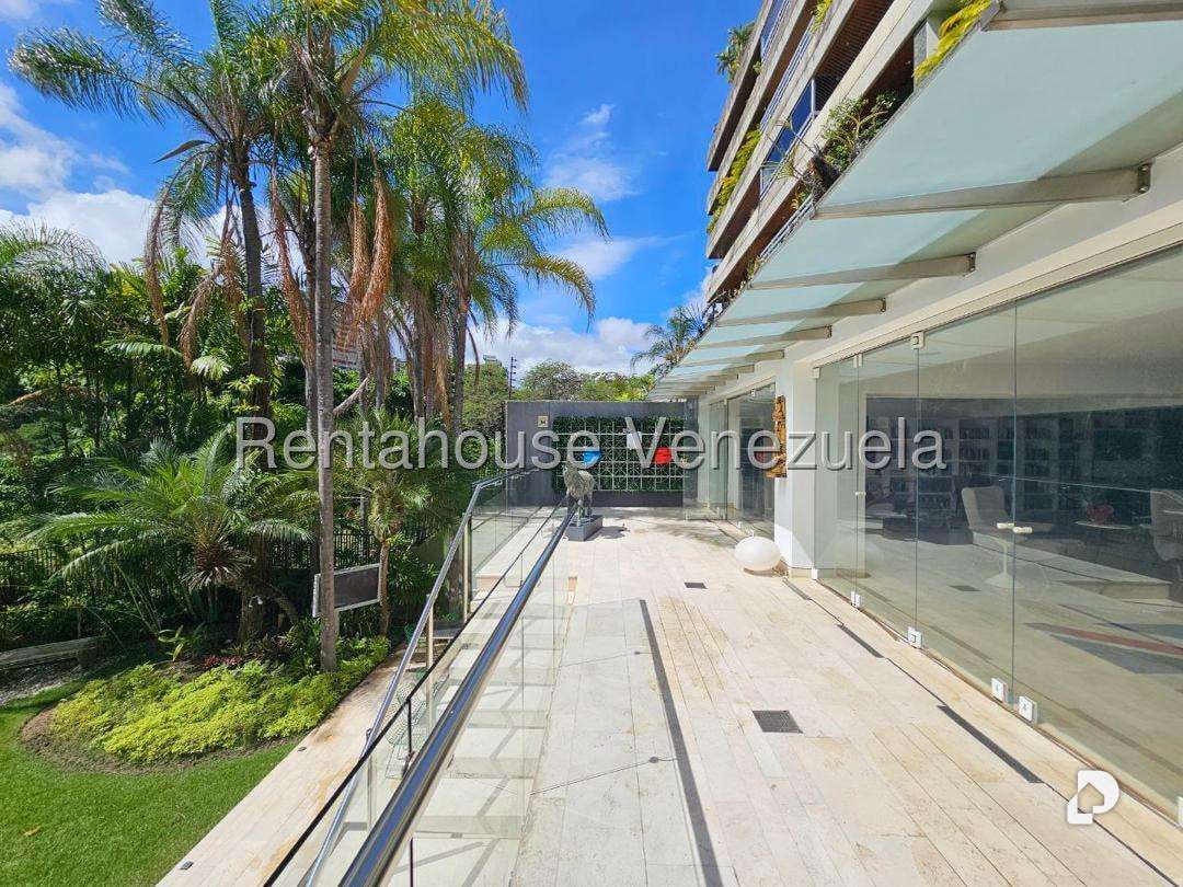Apartamento en Chulavista, Caracas – 18
