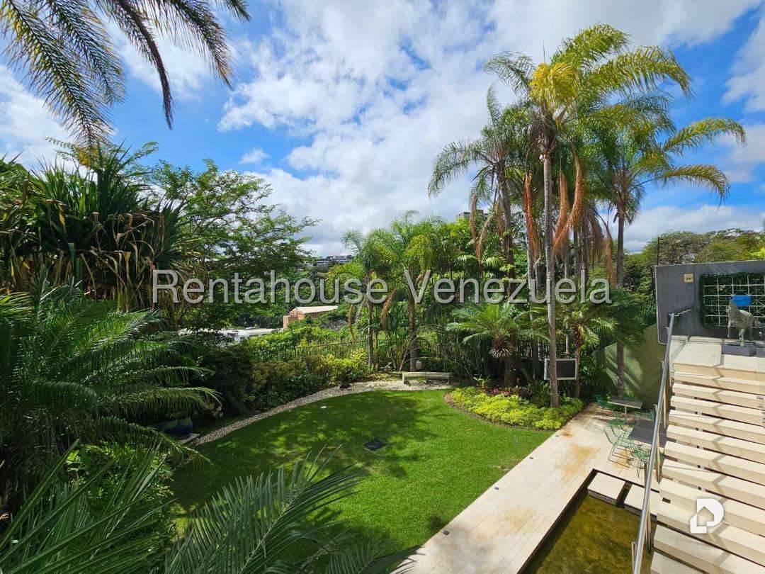 Apartamento en Chulavista, Caracas – 19