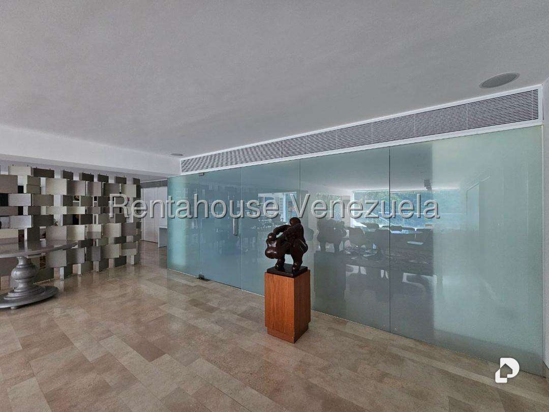 Apartamento en Chulavista, Caracas – 30