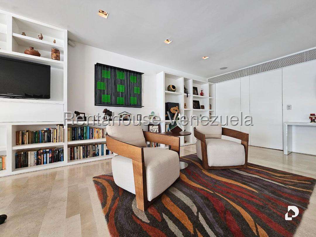 Apartamento en Chulavista, Caracas – 8