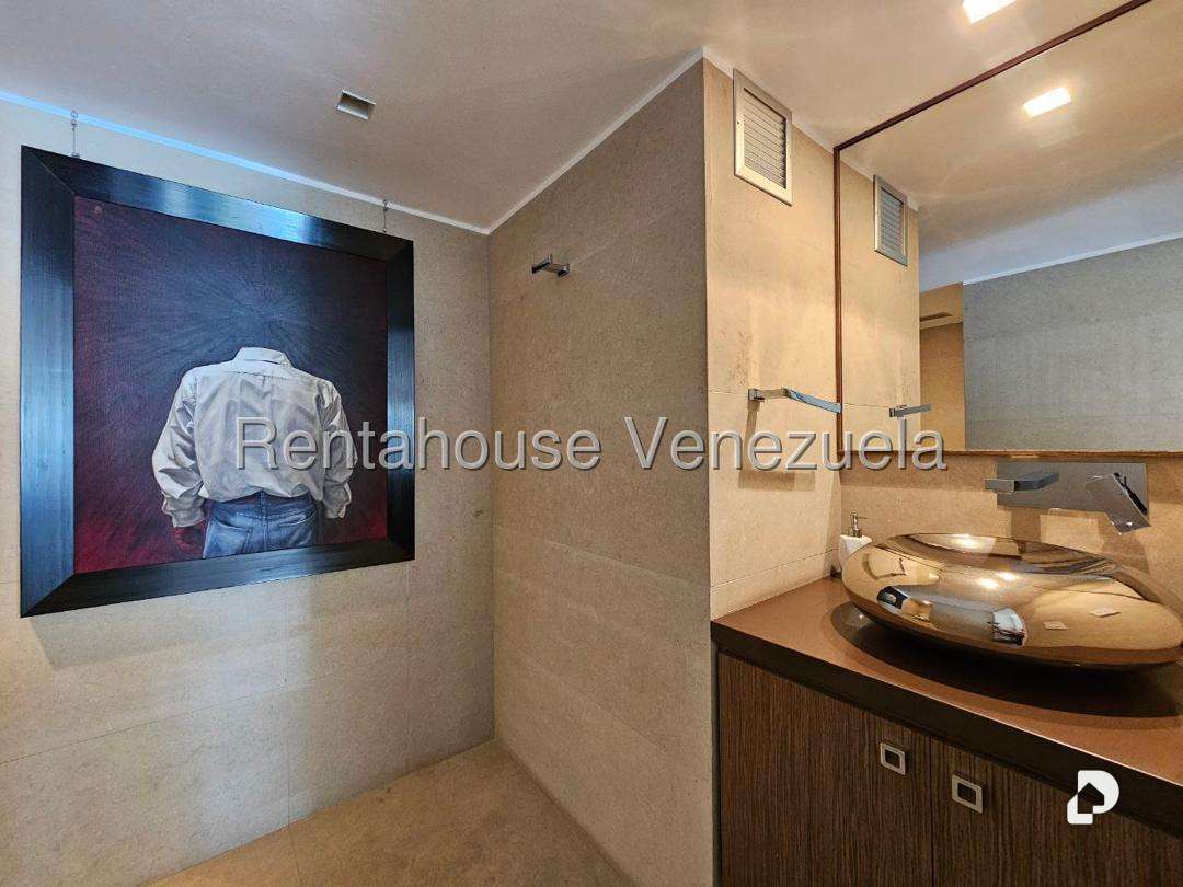 Apartamento en Chulavista, Caracas – 9