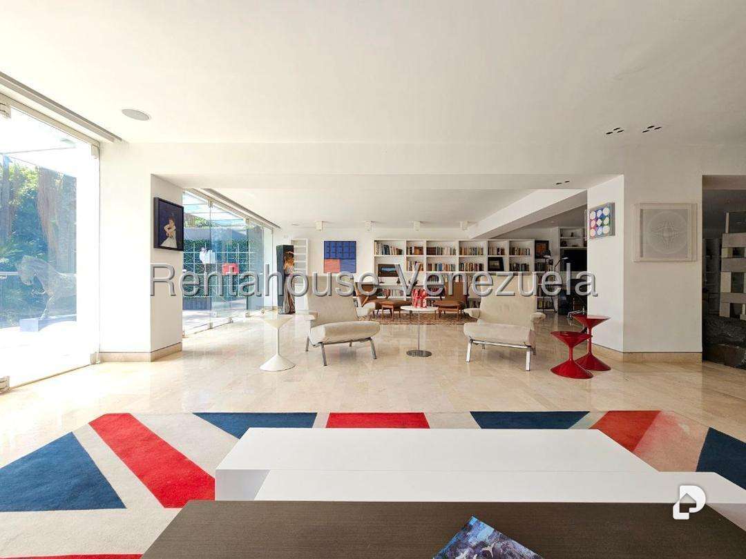 Apartamento en Chulavista, Caracas – 6