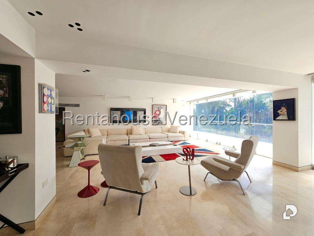 Apartamento en Chulavista, Caracas – 7
