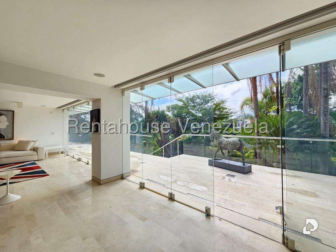 Apartamento en Chulavista, Caracas – 11