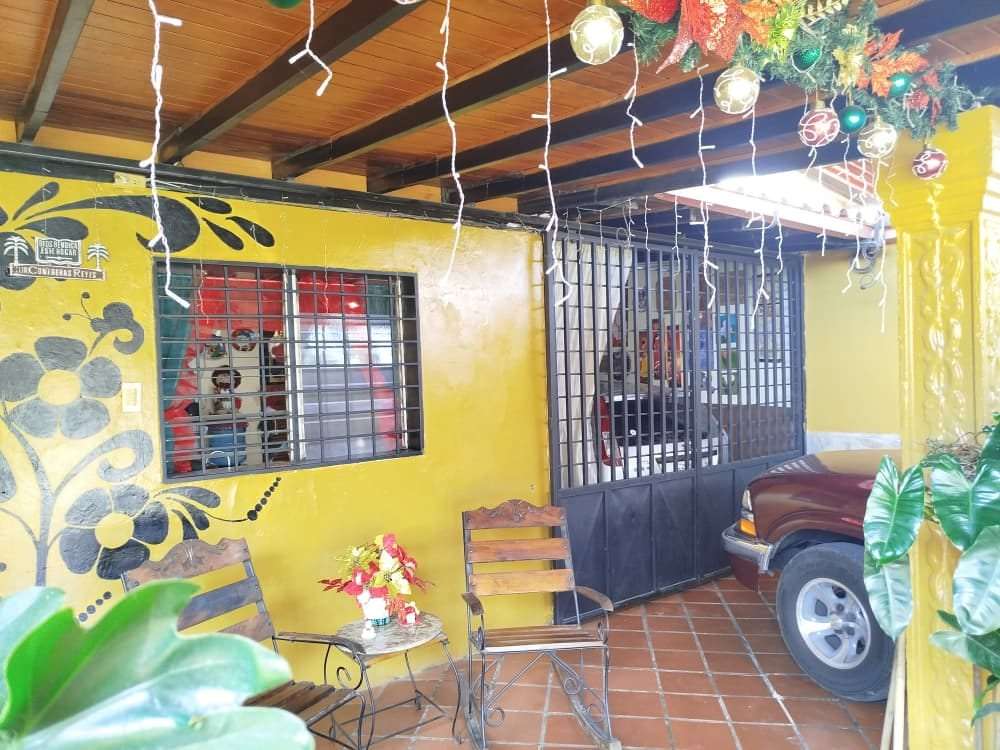 Casa en Barquisimeto - 1