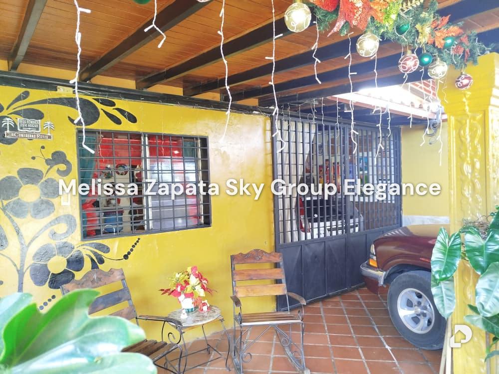 Casa en Barquisimeto – 1