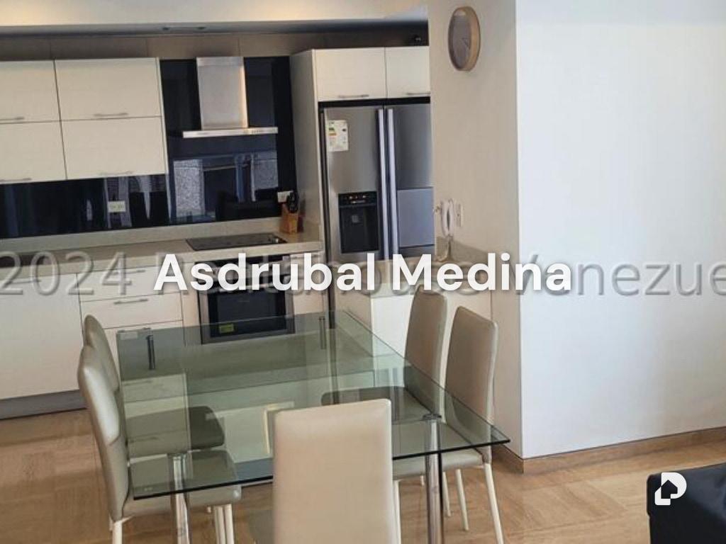 Apartamento en Campo Alegre, Caracas – 4