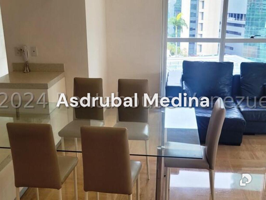 Apartamento en Campo Alegre, Caracas – 3