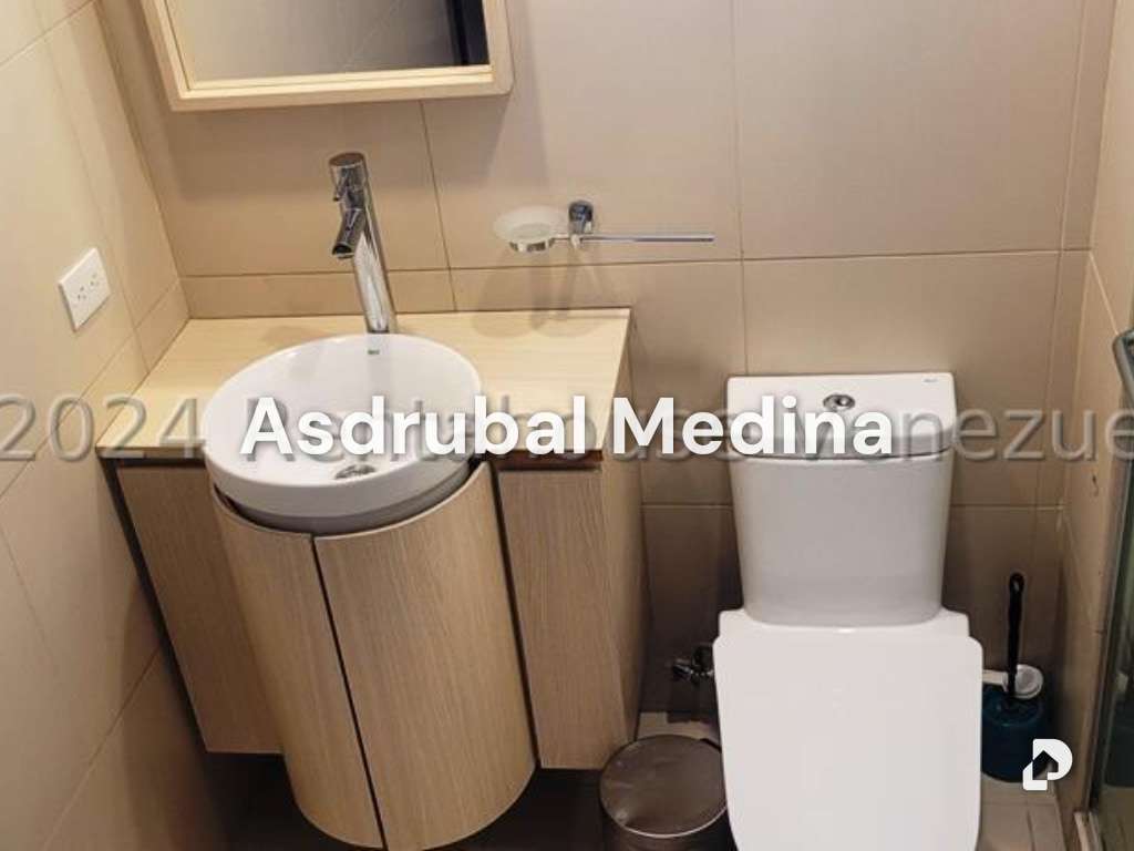 Apartamento en Campo Alegre, Caracas – 11