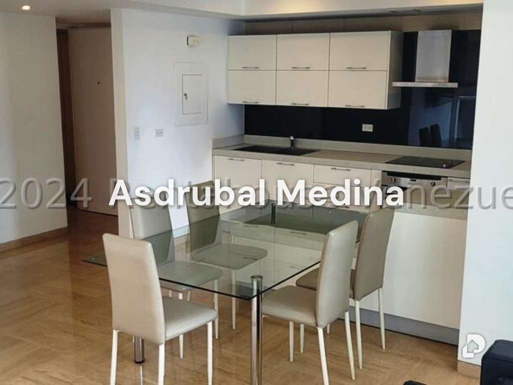 Apartamento en Campo Alegre, Caracas – 6