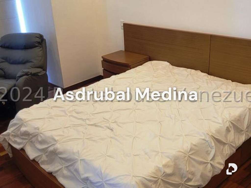 Apartamento en Campo Alegre, Caracas – 7