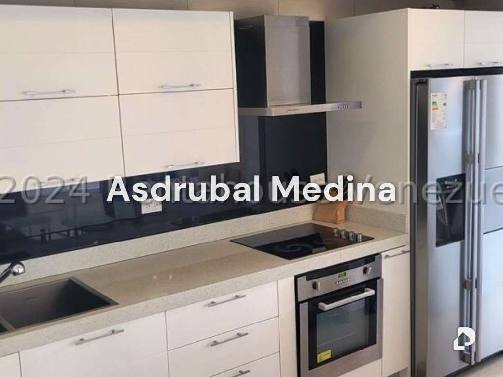 Apartamento en Campo Alegre, Caracas – 5