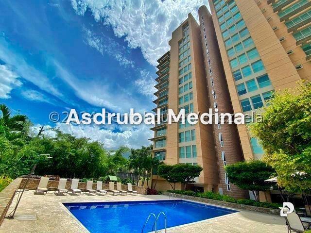 Apartamento en Campo Alegre, Caracas – 1