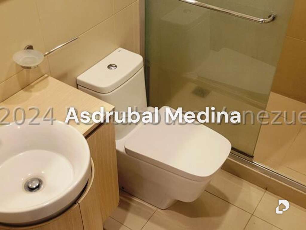 Apartamento en Campo Alegre, Caracas – 9