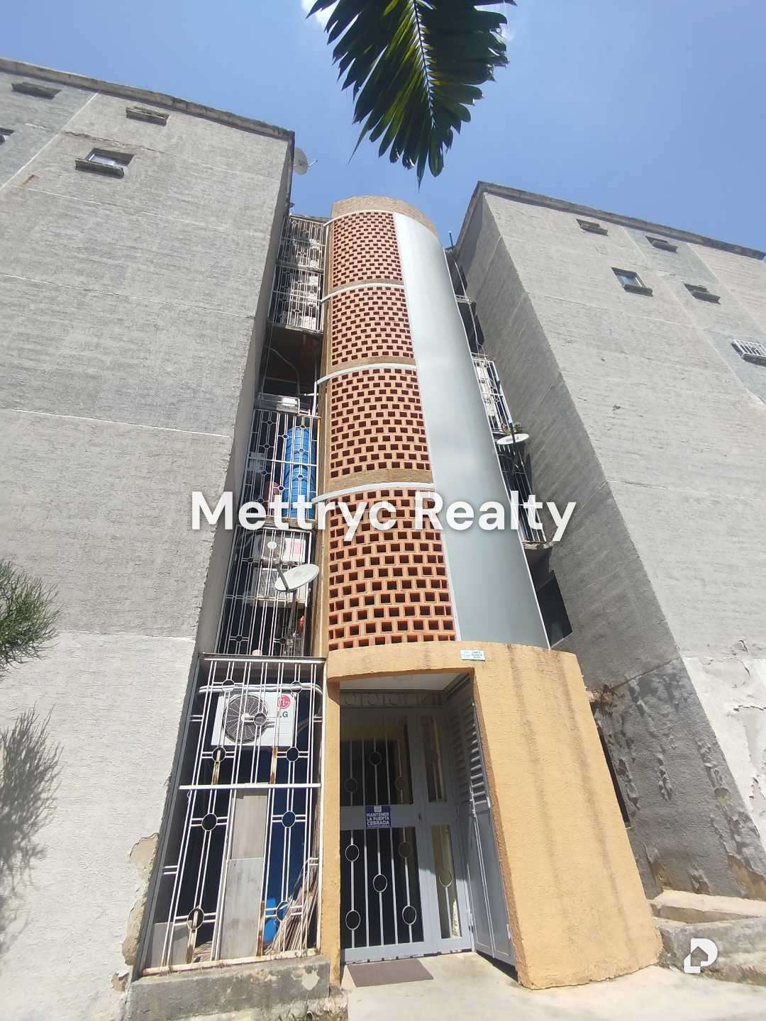 Apartamento en Terrazas de San Diego, Valencia – 22