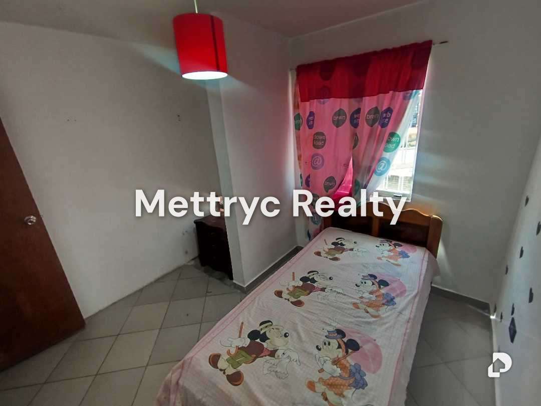 Apartamento en Terrazas de San Diego, Valencia – 12