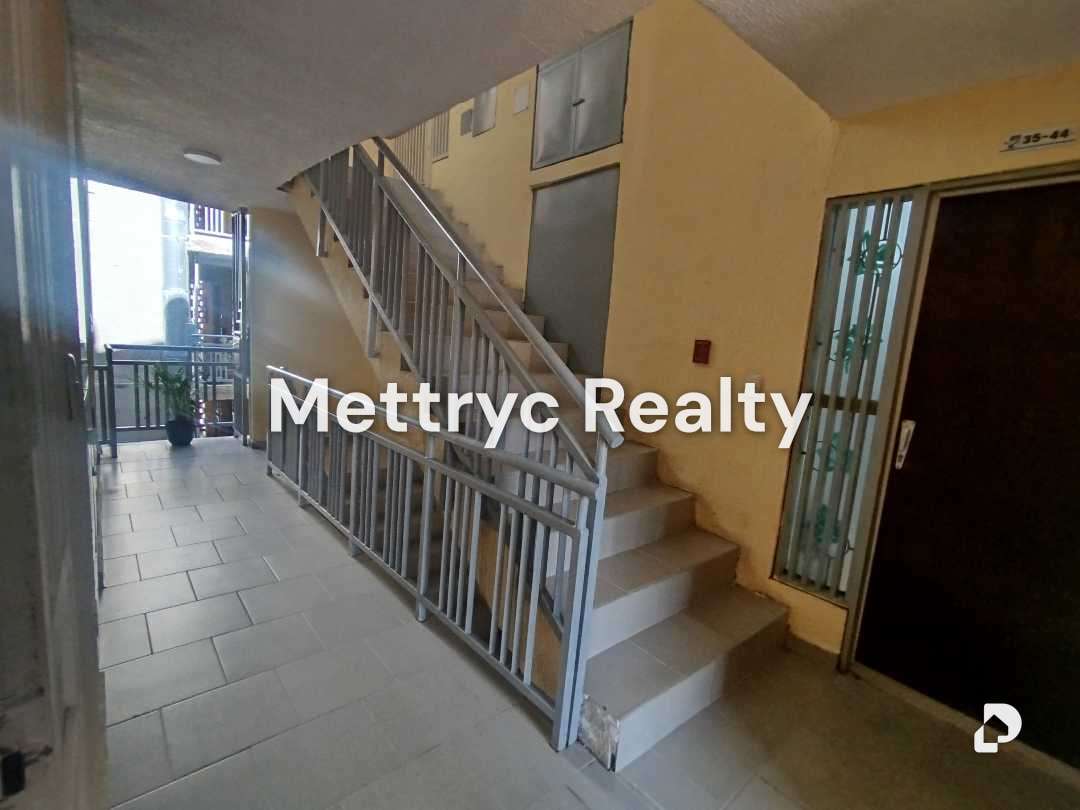 Apartamento en Terrazas de San Diego, Valencia – 21