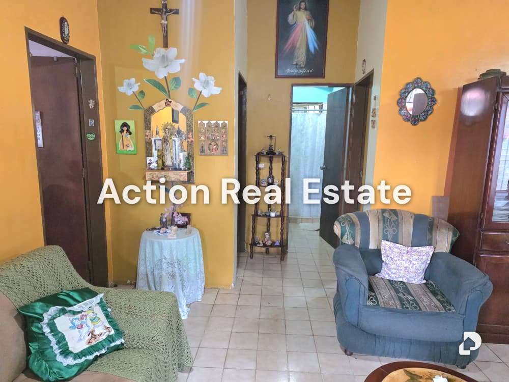 Casa en Los Teques, Altos Mirandinos – 4