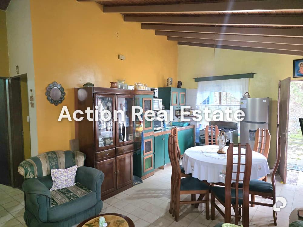 Casa en Los Teques, Altos Mirandinos – 5