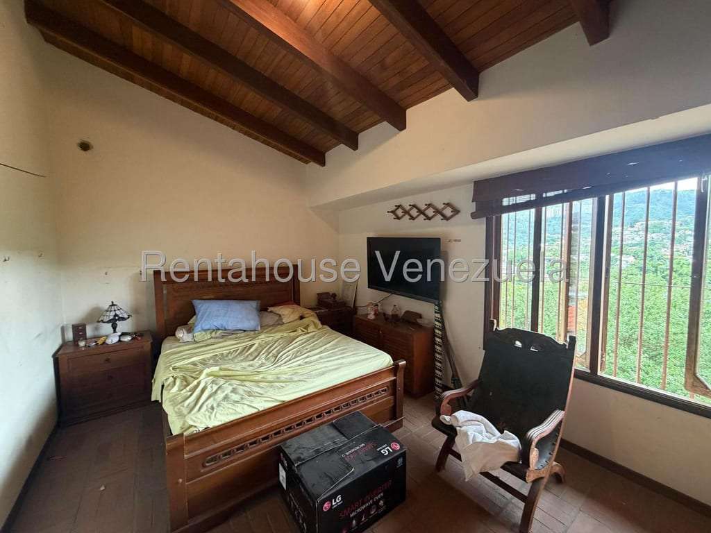 Casa en Prados del Este, Caracas