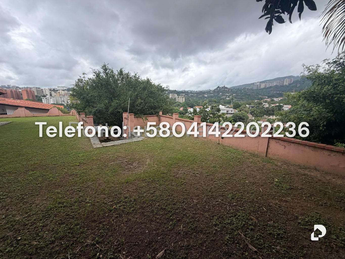 Casa en Prados del Este, Caracas – 12