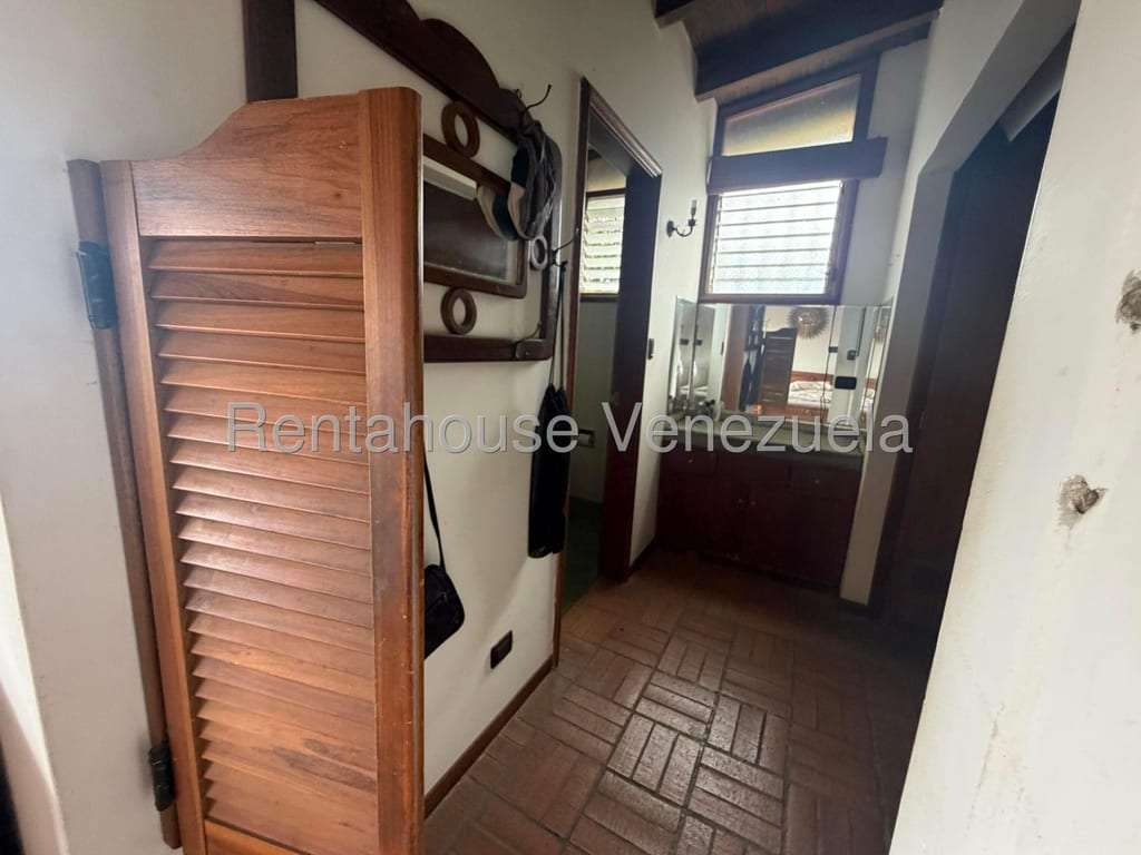 Casa en Prados del Este, Caracas